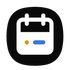 Shop Schedule icon
