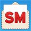 Shortmail icon