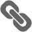 shrink url shortener icon