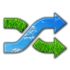 ShuffleMyLife icon