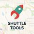 Shuttle Tools Map Manager icon
