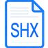 Shx Viewer icon