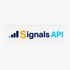 Signals API icon