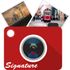 Signature Stamp Photo icon