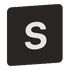 Signed icon