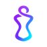 Silhouette AI icon