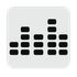 Simple Audio Sweeper icon