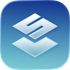 Simple CV icon