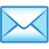 Simple Mail icon