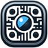 Simple QR Code Generator icon