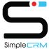 SimpleCRM Software icon