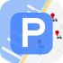 Simply Parking App icon