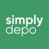 SimplyDepo icon