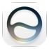 Siri AI icon