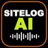 SiteLog AI icon