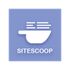 SiteScoop icon