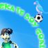 Skate Boy Goal icon