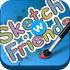Sketch With Friends icon