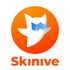 Skinive: AI Skin Scanner apps & API icon