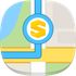 GPS Navigation & Maps - Scout icon