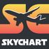 SkyChart: Airline Executive icon