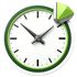Slide Timer icon