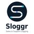 Sloggr icon