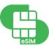 Smart eSIM icon