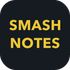 SmashNotes icon