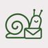 Snailbox icon