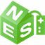 SNESbox icon