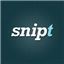 Snipt.Net icon