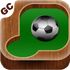 Soccer Brainvita game icon