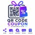 Coupon QR Code Generator icon