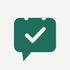 Social Daily Poster icon