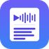 SoftOrbits TranscribeIt icon