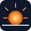 Solarc icon
