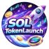 SolTokenLaunch icon