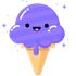 Sorbet icon