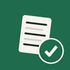 Sorted Receipts icon