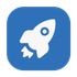 Space Launch icon