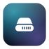 Pangalin Space Manager icon
