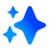Sparkle icon