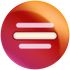 Speaker Notes AI Teleprompter icon