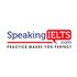 SpeakingIelts.com icon
