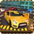 SUV Car Parking Fun: Parking Games icon