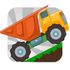 Speedy Truck : Hill Racing 2 icon
