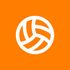 Spike Volleyball Community icon