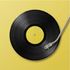 Spinyl - Vinyl Music Player icon