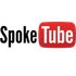 Spoketube icon
